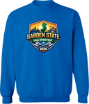 Crew Sweatshirt - Garden State Fall Shootout 2026