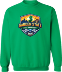 Crew Sweatshirt - Garden State Fall Shootout 2026