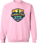 Crew Sweatshirt - Garden State Fall Shootout 2026