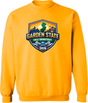 Crew Sweatshirt - Garden State Fall Shootout 2026