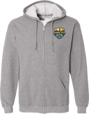 Full Zip Hoodies - Garden State Fall Shootout 2026
