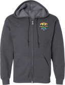 Full Zip Hoodies - Garden State Fall Shootout 2026