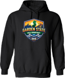 Hoodies - Garden State Fall Shootout 2026