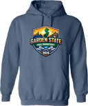 Hoodies - Garden State Fall Shootout 2026