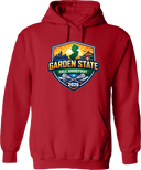 Hoodies - Garden State Fall Shootout 2026