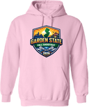 Hoodies - Garden State Fall Shootout 2026
