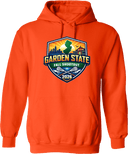 Hoodies - Garden State Fall Shootout 2026