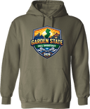 Hoodies - Garden State Fall Shootout 2026