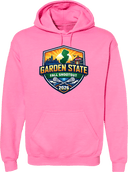 Hoodies - Garden State Fall Shootout 2026