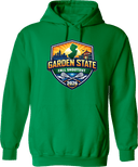 Hoodies - Garden State Fall Shootout 2026