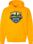 Hoodies - Garden State Fall Shootout 2026