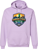 Hoodies - Garden State Fall Shootout 2026