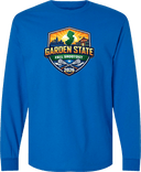 Long Sleeves - Garden State Fall Shootout 2026