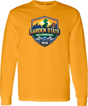 Long Sleeves - Garden State Fall Shootout 2026