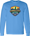 Long Sleeves - Garden State Fall Shootout 2026