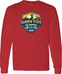Long Sleeves - Garden State Fall Shootout 2026