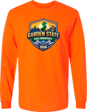 Long Sleeves - Garden State Fall Shootout 2026