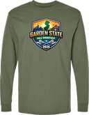 Long Sleeves - Garden State Fall Shootout 2026