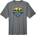 Performance Short Sleeves - Garden State Fall Shootout 2026