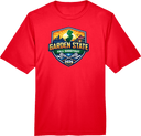 Performance Short Sleeves - Garden State Fall Shootout 2026