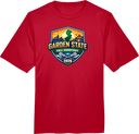 Performance Short Sleeves - Garden State Fall Shootout 2026