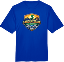 Performance Short Sleeves - Garden State Fall Shootout 2026