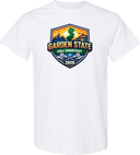 Short Sleeves - Garden State Fall Shootout 2026
