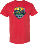 Short Sleeves - Garden State Fall Shootout 2026