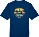 Performance Short Sleeves - Garden State Fall Shootout 2026
