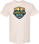 Short Sleeves - Garden State Fall Shootout 2026