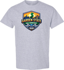 Short Sleeves - Garden State Fall Shootout 2026