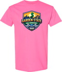 Short Sleeves - Garden State Fall Shootout 2026