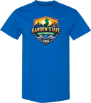 Short Sleeves - Garden State Fall Shootout 2026