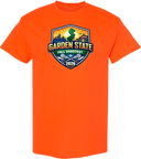 Short Sleeves - Garden State Fall Shootout 2026