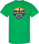 Short Sleeves - Garden State Fall Shootout 2026