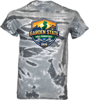 Tie-Dye Short Sleeves - Garden State Fall Shootout 2026