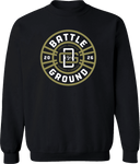 Crew Sweatshirt - Battleground TOC 2026 (Light)