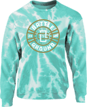 Crew Sweatshirt - Battleground TOC 2026 (Light)