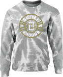 Crew Sweatshirt - Battleground TOC 2026 (Light)