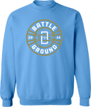 Crew Sweatshirt - Battleground TOC 2026 (Light)