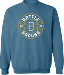 Crew Sweatshirt - Battleground TOC 2026 (Light)