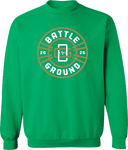 Crew Sweatshirt - Battleground TOC 2026 (Light)