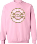 Crew Sweatshirt - Battleground TOC 2026 (Light)