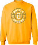 Crew Sweatshirt - Battleground TOC 2026 (Light)