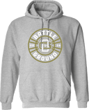 Hoodies - Battleground TOC 2026 (Light)