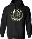 Hoodies - Battleground TOC 2026 (Light)