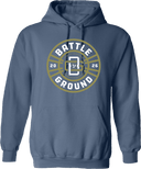 Hoodies - Battleground TOC 2026 (Light)