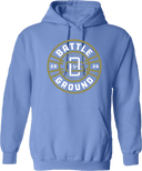Hoodies - Battleground TOC 2026 (Light)