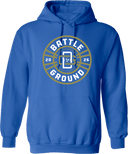 Hoodies - Battleground TOC 2026 (Light)
