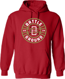 Hoodies - Battleground TOC 2026 (Light)